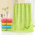 Serviettes pour enfants - Vignette | Cotoneo