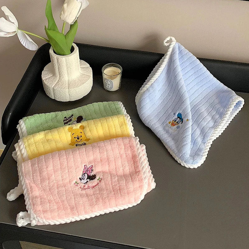 Serviette Gant de Toilette