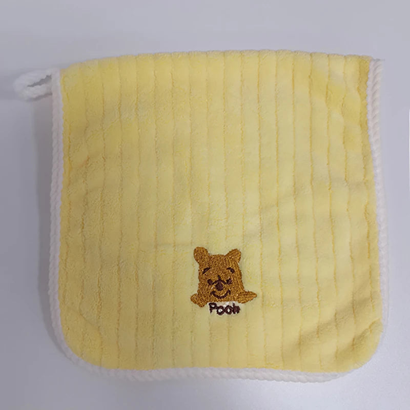 Serviette Gant de Toilette Winnie