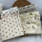 Serviette pour bébé - Vignette | Cotoneo