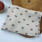 Serviette pour bébé - Vignette | Cotoneo