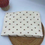 Serviette pour bébé - Vignette | Cotoneo