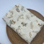 Serviette pour bébé - Vignette | Cotoneo