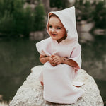 Serviette de Bain bébé - Vignette | Cotoneo