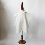 Serviette de Bain bébé - Vignette | Cotoneo