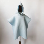 Serviette de Bain bébé - Vignette | Cotoneo