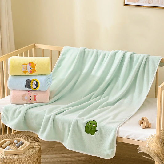 Serviette de Bain pour Bébé