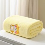 Serviette de bain absorbante - Vignette | Cotoneo