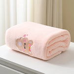 Serviette de bain absorbante - Vignette | Cotoneo