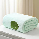 Serviette de bain absorbante - Vignette | Cotoneo