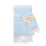 Serviette de bain coton - Vignette | Cotoneo