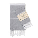 Serviette de bain coton - Vignette | Cotoneo
