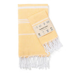 Serviette de bain coton - Vignette | Cotoneo