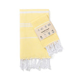 Serviette de bain coton - Vignette | Cotoneo