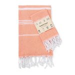 Serviette de bain coton - Vignette | Cotoneo