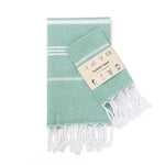 Serviette de bain coton - Vignette | Cotoneo