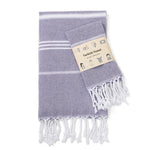 Serviette de bain coton - Vignette | Cotoneo