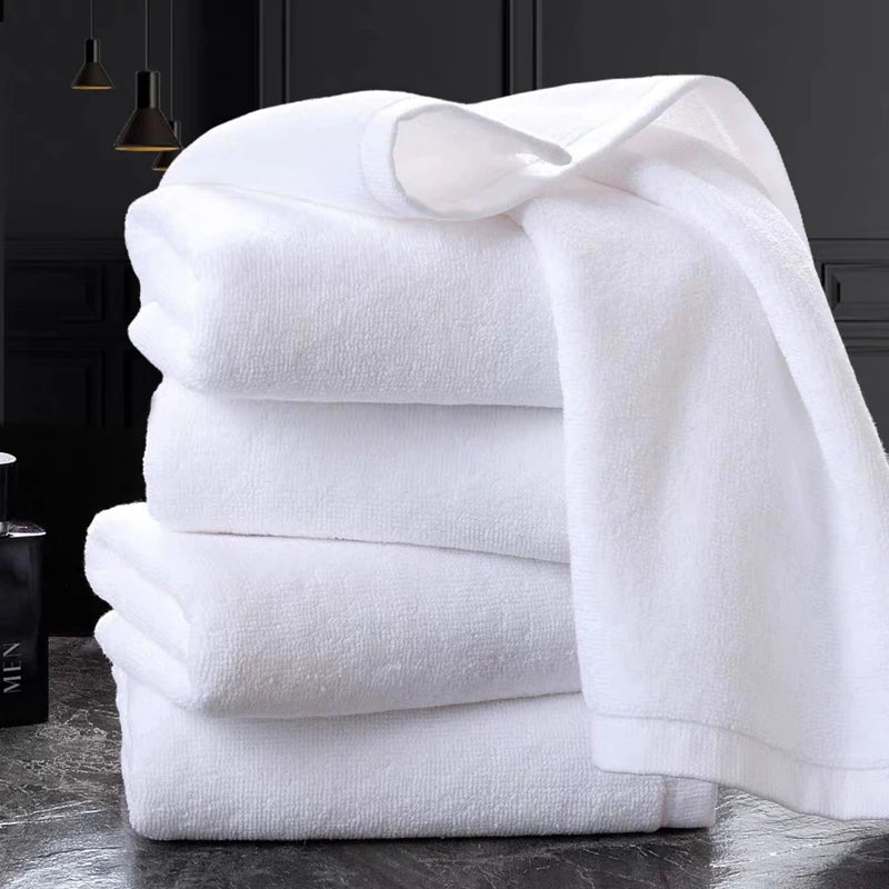 Serviette de bain hôtel 3