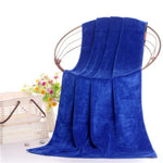 Serviette de plage en microfibre - Vignette | Cotoneo