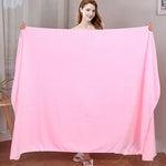 Serviette de plage en microfibre - Vignette | Cotoneo