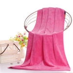 Serviette de plage en microfibre - Vignette | Cotoneo