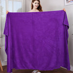 Serviette de plage en microfibre - Vignette | Cotoneo