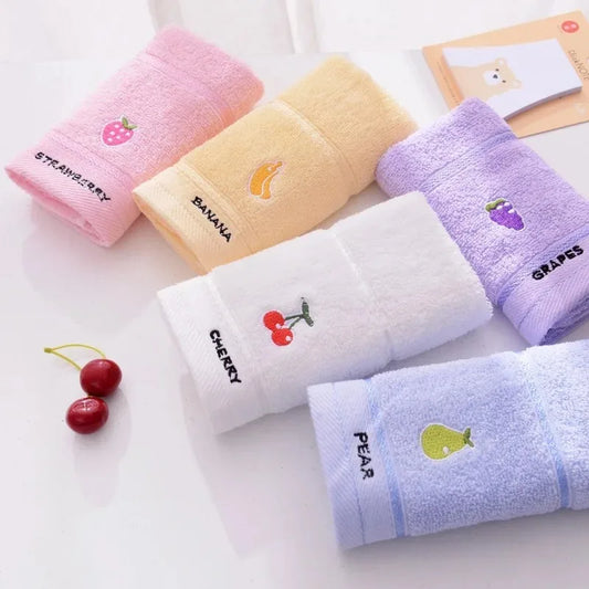 Serviette de bain pour bébé/enfants