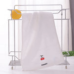 Serviette de bain pour bébé - Vignette | Cotoneo