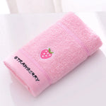 Serviette de bain pour bébé - Vignette | Cotoneo