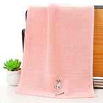 Serviette de bain pour bébé - Vignette | Cotoneo