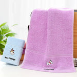 Serviette de bain pour bébé - Vignette | Cotoneo