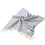 Serviette de plage luxe - Vignette | Cotoneo
