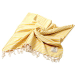 Serviette de plage luxe - Vignette | Cotoneo