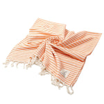 Serviette de plage luxe - Vignette | Cotoneo
