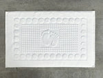 Serviette sol salle de bain - Vignette | Cotoneo