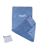 Serviette microfibre - Vignette | Cotoneo