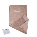 Serviette microfibre - Vignette | Cotoneo