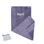 Serviette microfibre - Vignette | Cotoneo