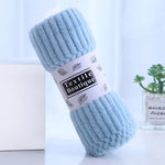 Serviette de visage - Vignette | Cotoneo