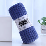 Serviette de visage - Vignette | Cotoneo