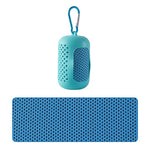 Petite serviette sport - Vignette | Cotoneo