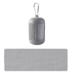 Petite serviette sport - Vignette | Cotoneo