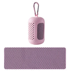 Petite serviette sport - Vignette | Cotoneo