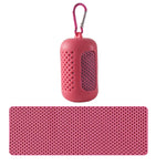 Petite serviette sport - Vignette | Cotoneo