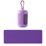 Petite serviette sport - Vignette | Cotoneo
