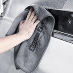 Serviette de lavage de voiture - Vignette | Cotoneo