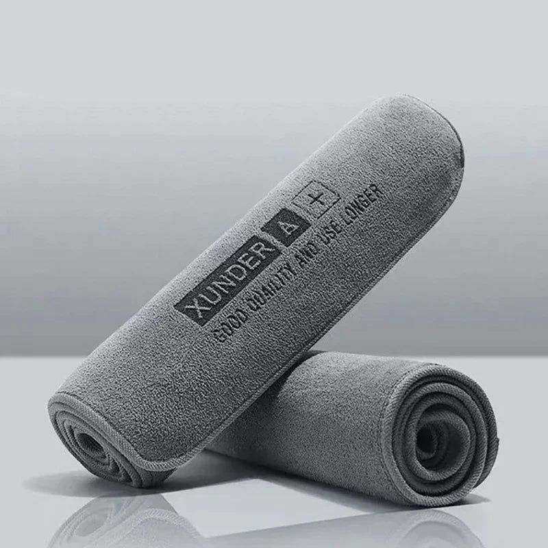 Serviette lavage de voiture toute taille