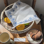 Serviette de Table - Vignette | Cotoneo