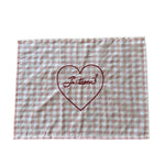 Serviette de Table - Vignette | Cotoneo