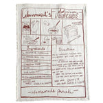 Serviette de Table - Vignette | Cotoneo